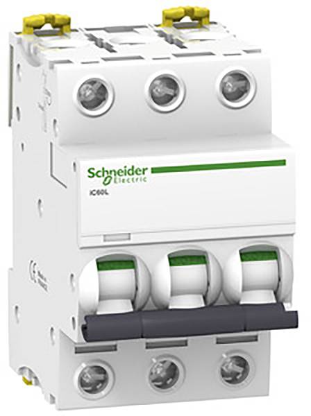 Schneider Electric A9F92370 Automatsäkring