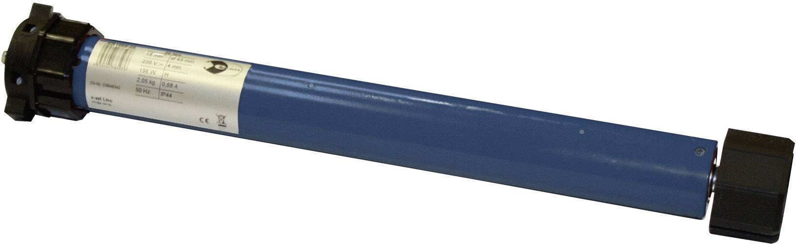 e-ast ER1060-20 Rörmotor 60 mm 45 kg 156 W 20 Nm