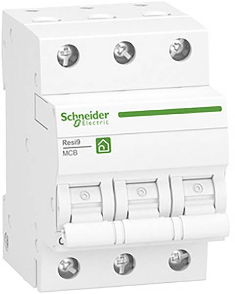 Schneider Electric R9F24340 Automatsäkring 40 A 400 V