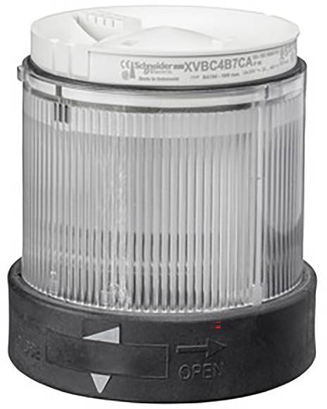 Schneider Electric ABLS1A24038 Lågfördelartillbehör 1 st