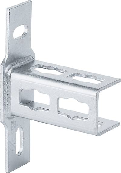 Fischer PSFQ 41 Sadelfläns Stål 535266 10 st
