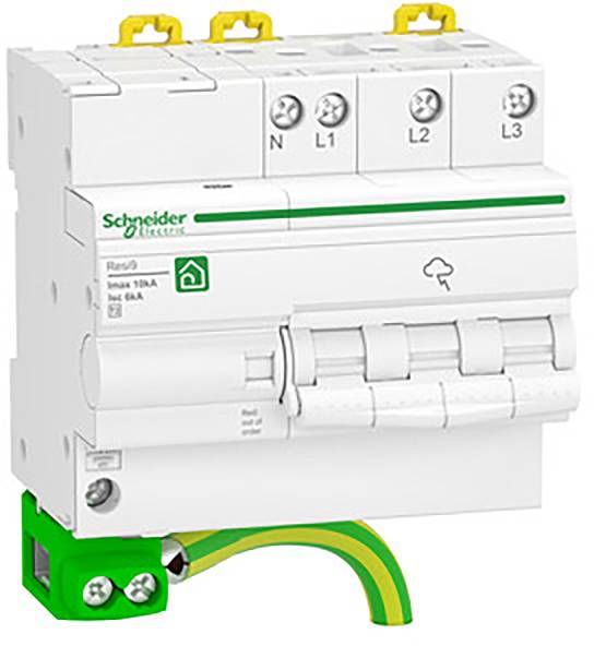 Schneider Electric R9L16710 Spänningsavledare 1 st