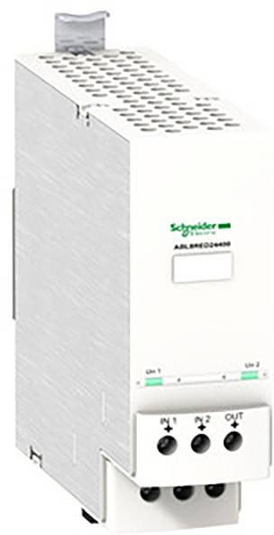 Schneider Electric ABL8RED24400 Lågfördelartillbehör 1 st