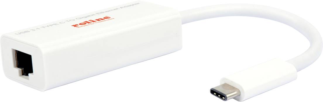 Roline USB 2.0 Konverter 0 mm