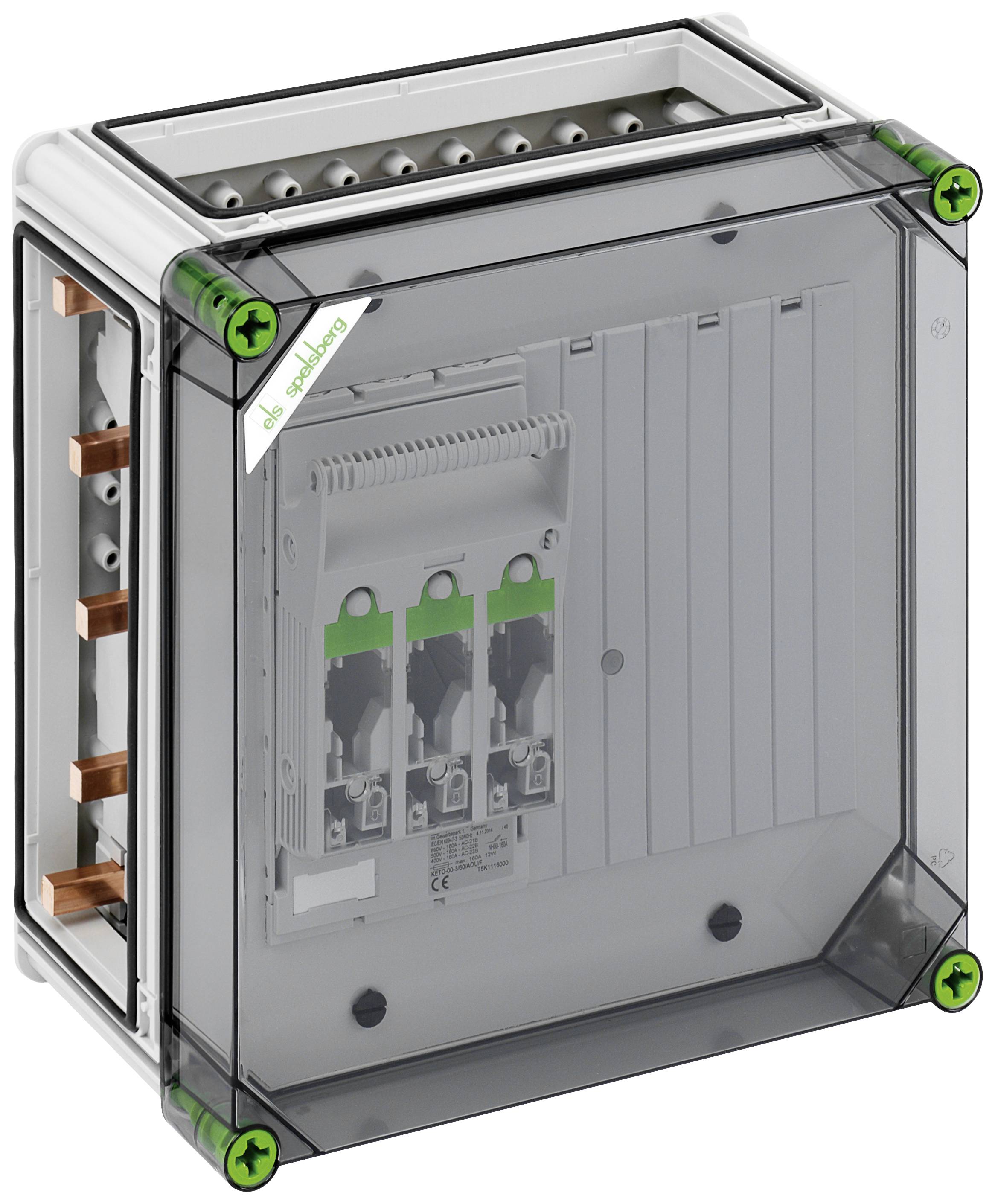 Spelsberg 4601586 GST 2015-630 Normcentral