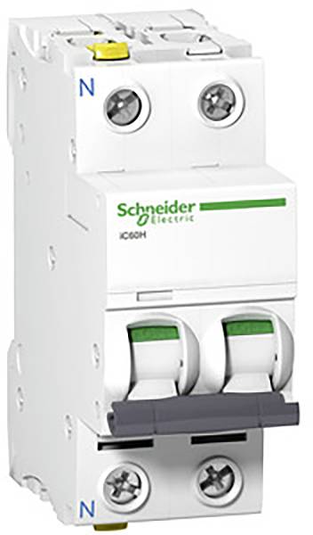 Schneider Electric A9F07604 Automatsäkring