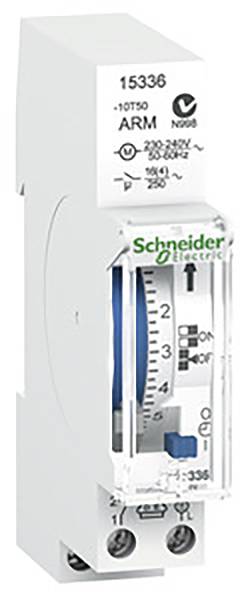 Schneider Electric 15336 Lågfördelartillbehör 1 st