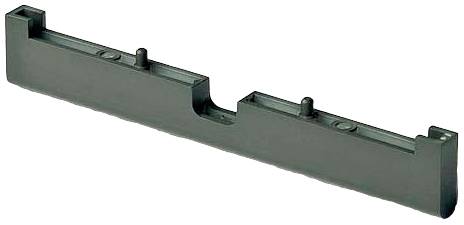Siedle 210006821-00 Porttelefon-tillbehör Svart