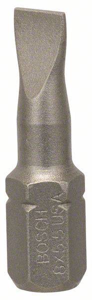 Spår-Bit 5.5 mm Bosch Accessories extra hårt C 6.3 10 st