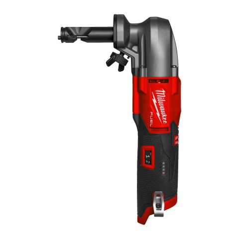 Milwaukee M12 FNB16-0X Nibblare utan batteri och laddare