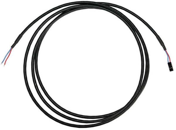 Shuttle Shuttle CXP01 – Kabel für externen Druckknopfschalter PowerButton-kabel Flerfärgad