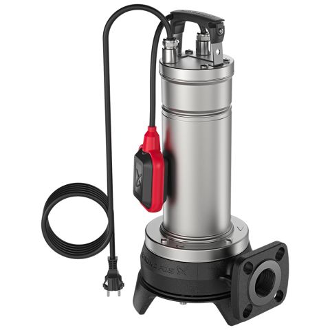Grundfos UNILIFT APG.40.10.A1 Avloppspump 1x230V, med schukoplugg