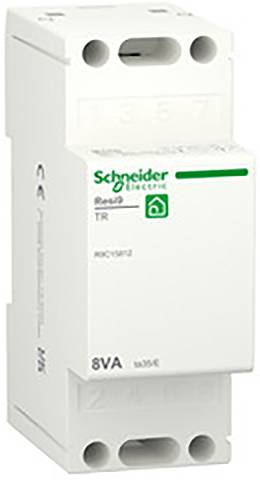 Schneider Electric R9C15812 Ringtonstransformator