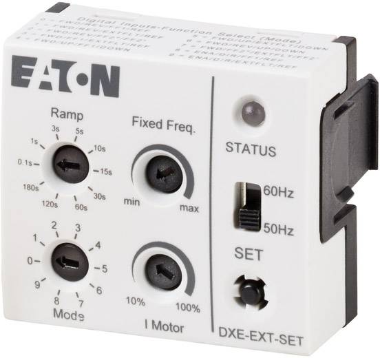 Eaton DXE-EXT-SET Konfigurationsmodul Eaton DX