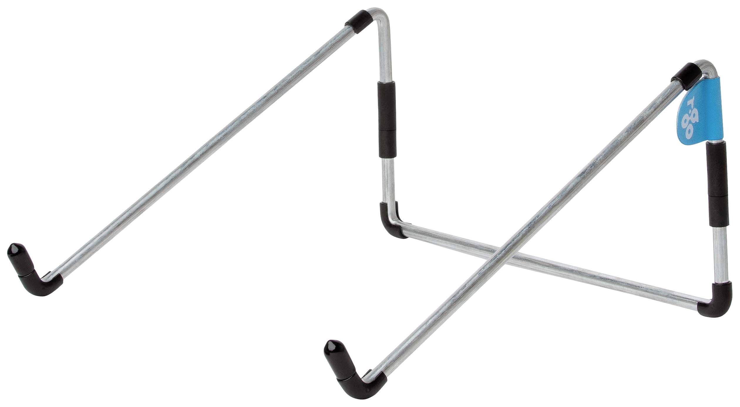R-GO Tools Steel Travel Notebook-stativ