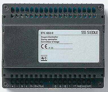 Siedle 200015370-00 Porttelefon-tillbehör