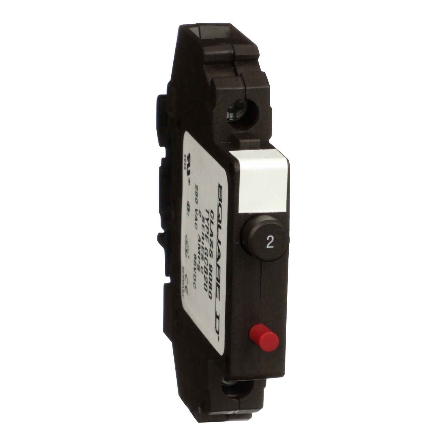 Schneider Electric 9080GCB20 Elektronikmodul