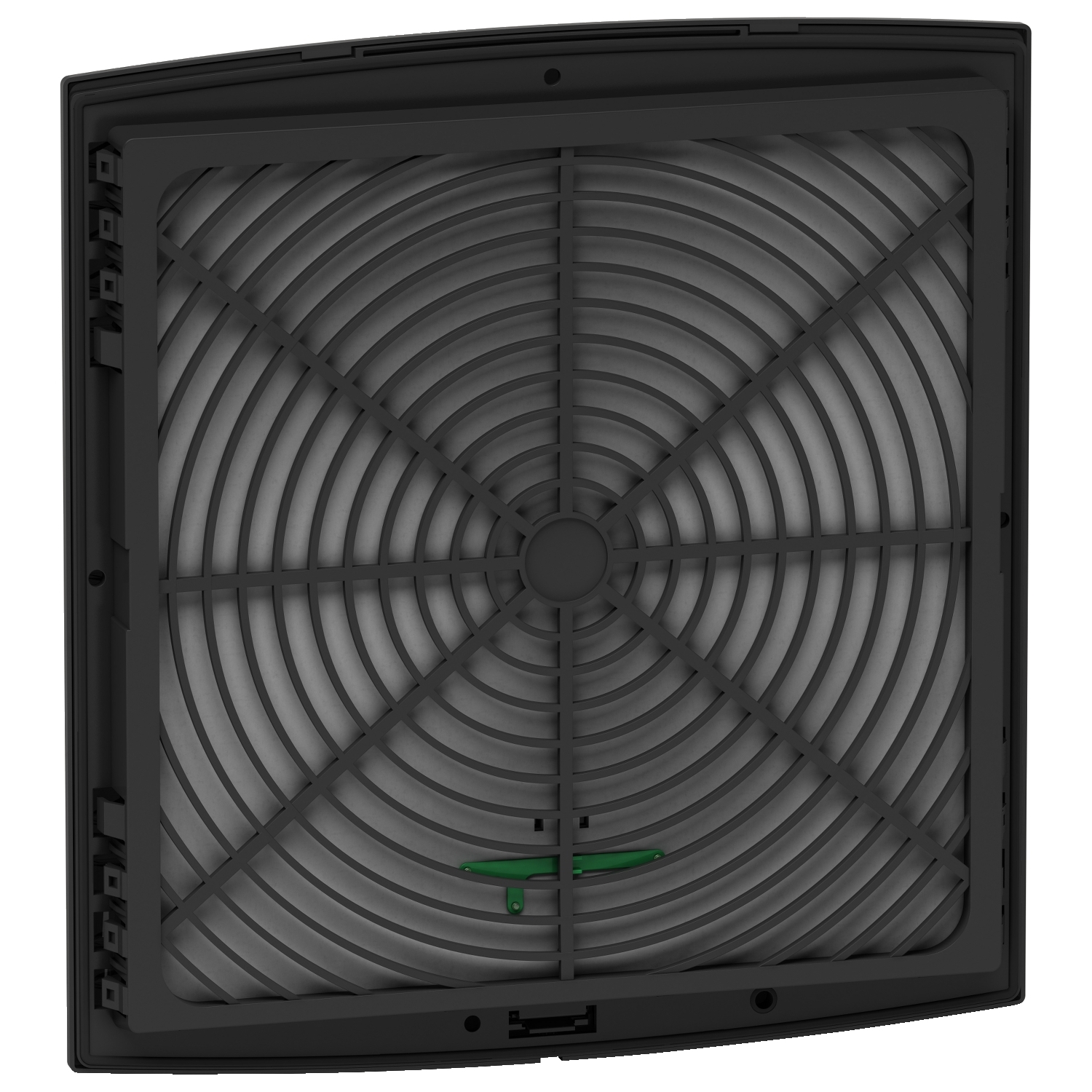 Schneider Electric Ttäckkåpa