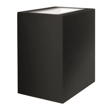 Philips Massive 17209/30/10 – LED-badrumsvägglampa KAUNAS LED/7,5W IP44