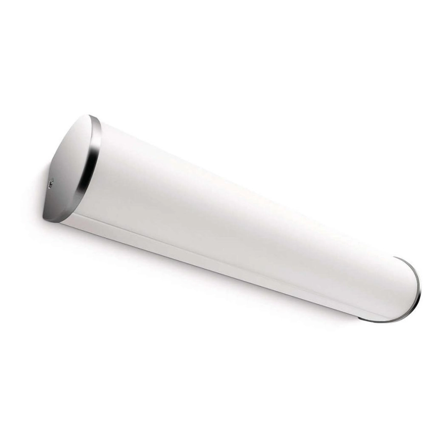 Philips 34058/11/16 – LED Badrum Väggbelysning MYBATHROOM FIT 2xLED/2.5W
