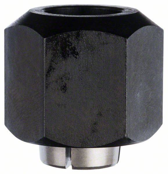 Spänntång – 6 mm, 24 mm Bosch Accessories 2608570103 Diameter 6 mm