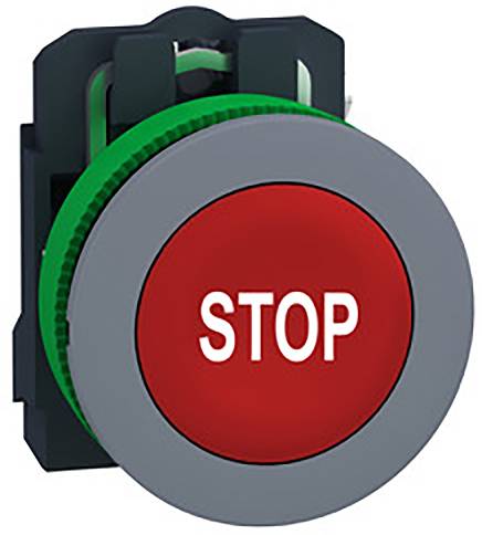 Schneider Electric XB5FA3341C0 Lågfördelartillbehör 1 st