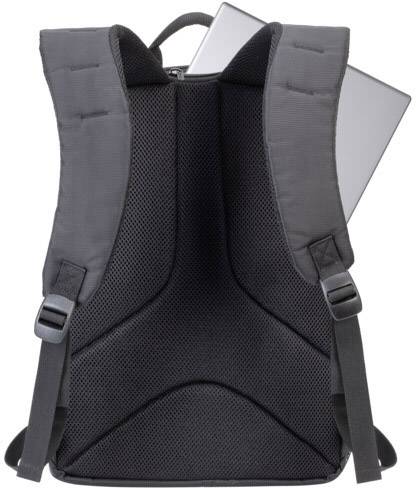 Rivacase 7490 (PS) Kamera-ryggsäck Innermått (BxHxD) 280 x 420 x 110 mm
