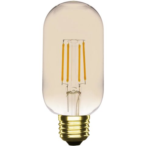 NASC LFP6227106-D LED-lampa 6 W, 560 lm, E27-sockel, 2200 K