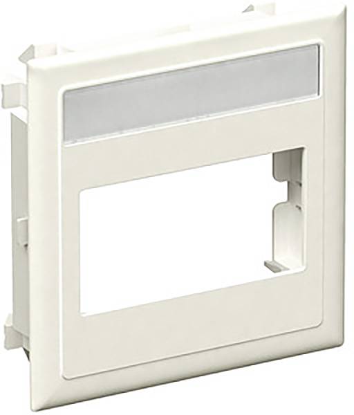 Schneider Electric 5970025 Infälld dosa Apparatdosa 1 st Vit