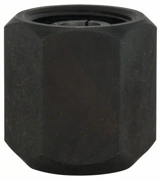 Spänntång 6 mm, 19 mm Bosch Accessories 2608570100 Diameter 6 mm