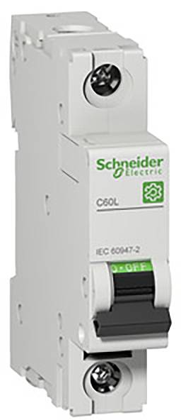 Schneider Electric M9F17102 Automatsäkring
