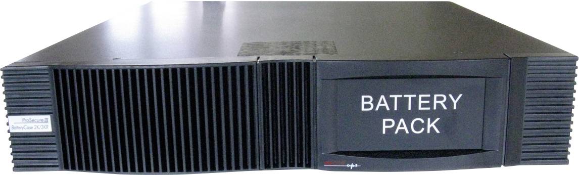 Roline UPS Batteripack Passar model: ROLINE PROSECURE III 2000 RM2HE, ROLINE PROSECURE III 3000RM2HE