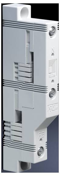 Rittal SV 9340.040 Samlingsskena-hållare 4 st