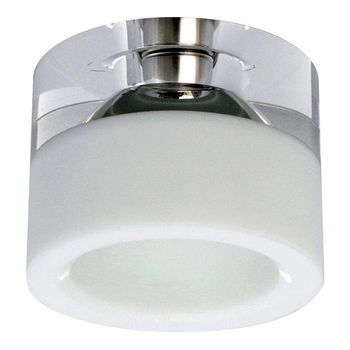 LUXERA 71014 – Hängande Takbelysning ELEGANT 1xG9/40W/230V