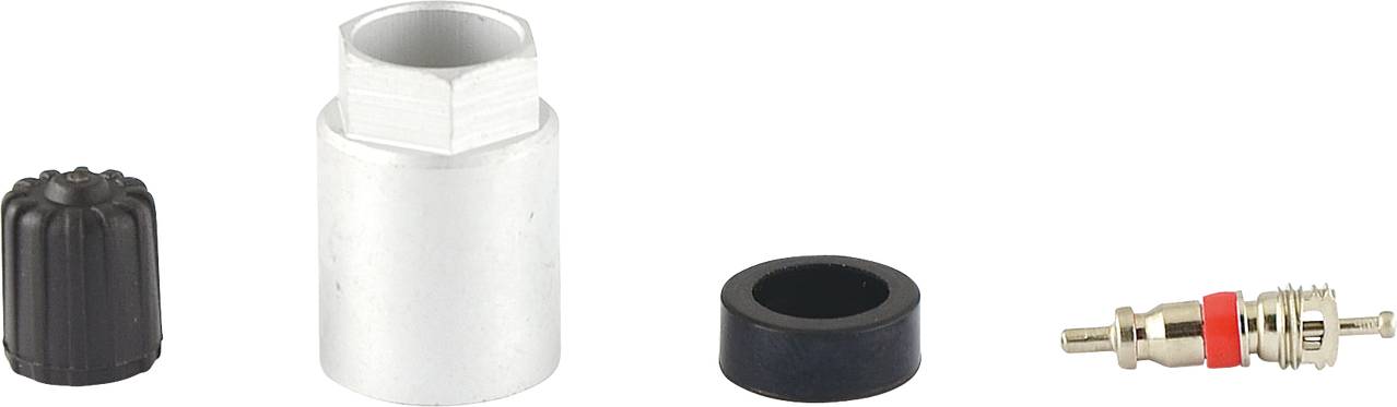 RDKS / TPMS servicesats för kontrollsystem för däcktryck 04 KS Tools 149.1004