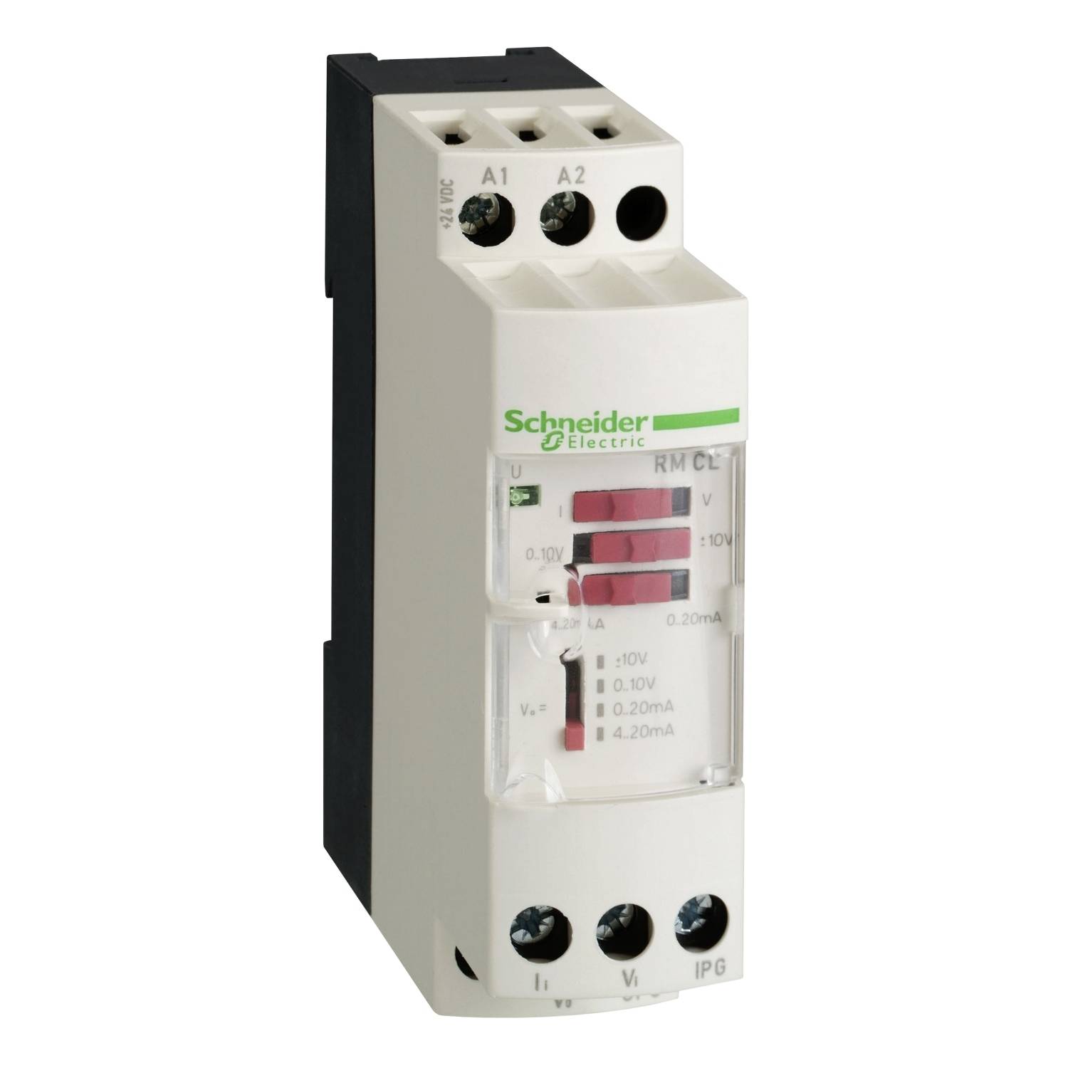 Schneider Electric RMCL55BD Strömtransformator 1 st