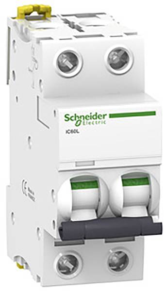 Schneider Electric A9F92272 Automatsäkring