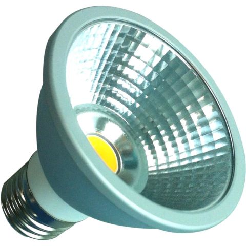 NASC L6772207-DS LED-lampa 7 W, 600 lm, E27-sockel, 2700 K