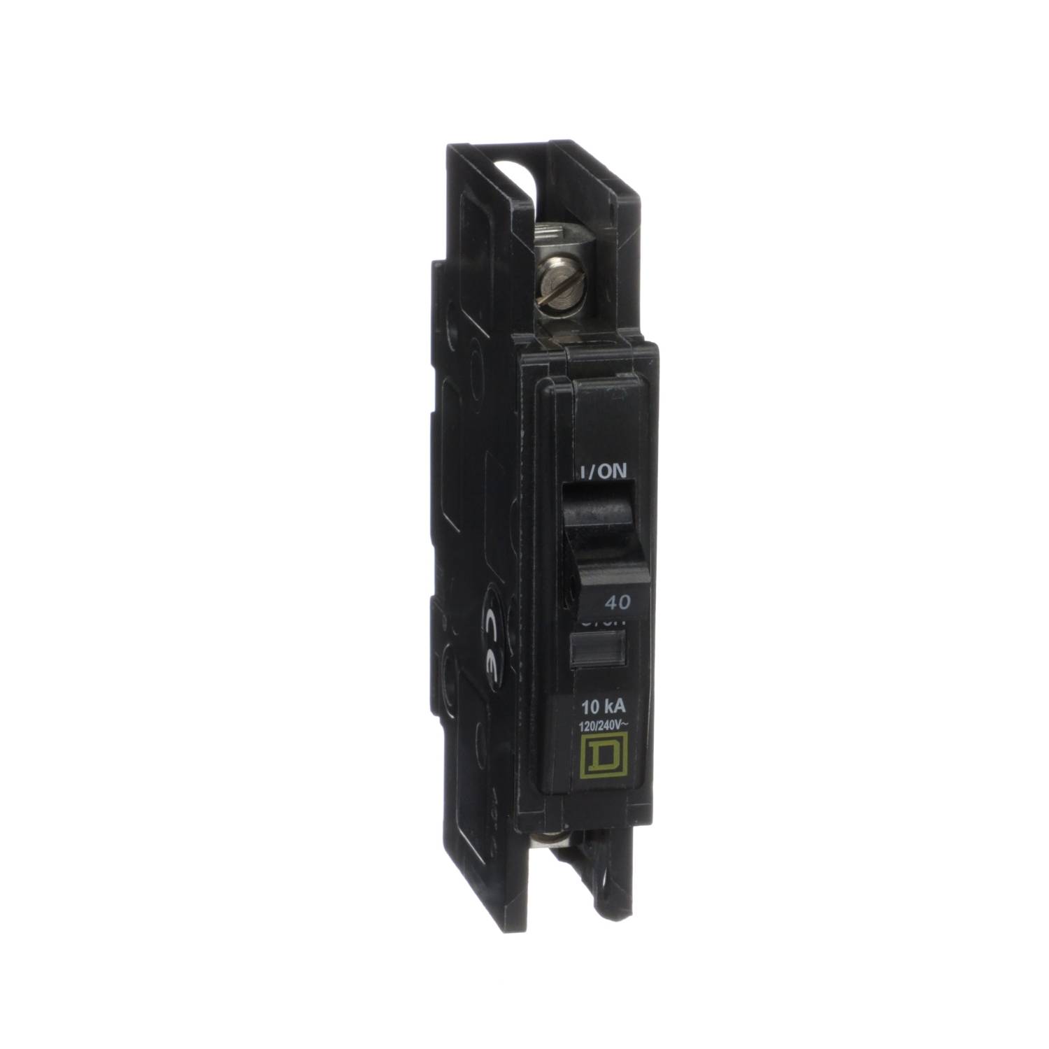 Schneider Electric QOU140 Elektronikmodul