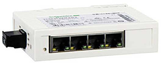 Schneider Electric TCSESL043F23F0 Nätverks-switch