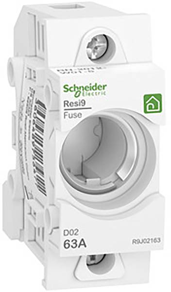 Schneider Electric R9J02163 Säkringssockel 1 st