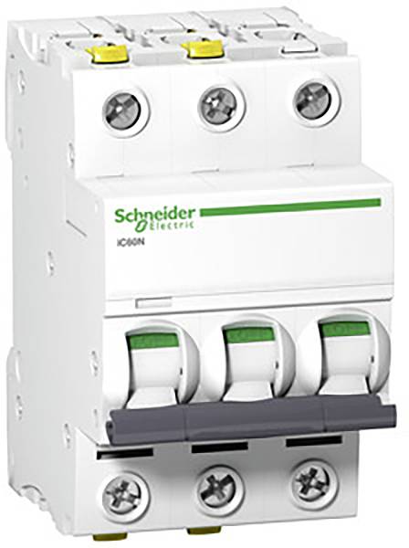 Schneider Electric A9F03363 Automatsäkring