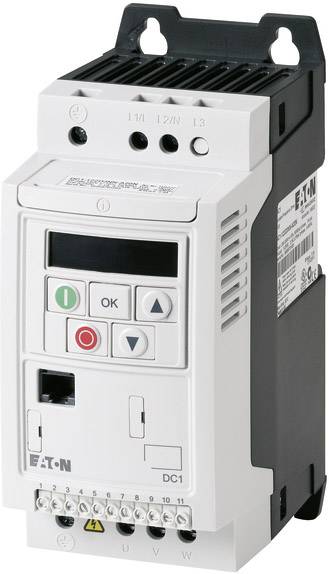 Eaton Frekvensomvandlare DC1-127D0NN-A20CE1 1.5 kW 1 fasig 230 V