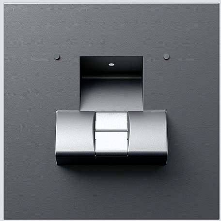 Siedle 210009609-00 Fingeravtryck tillträdessystem 12 V/AC, 12 V/DC, 30 V/DC