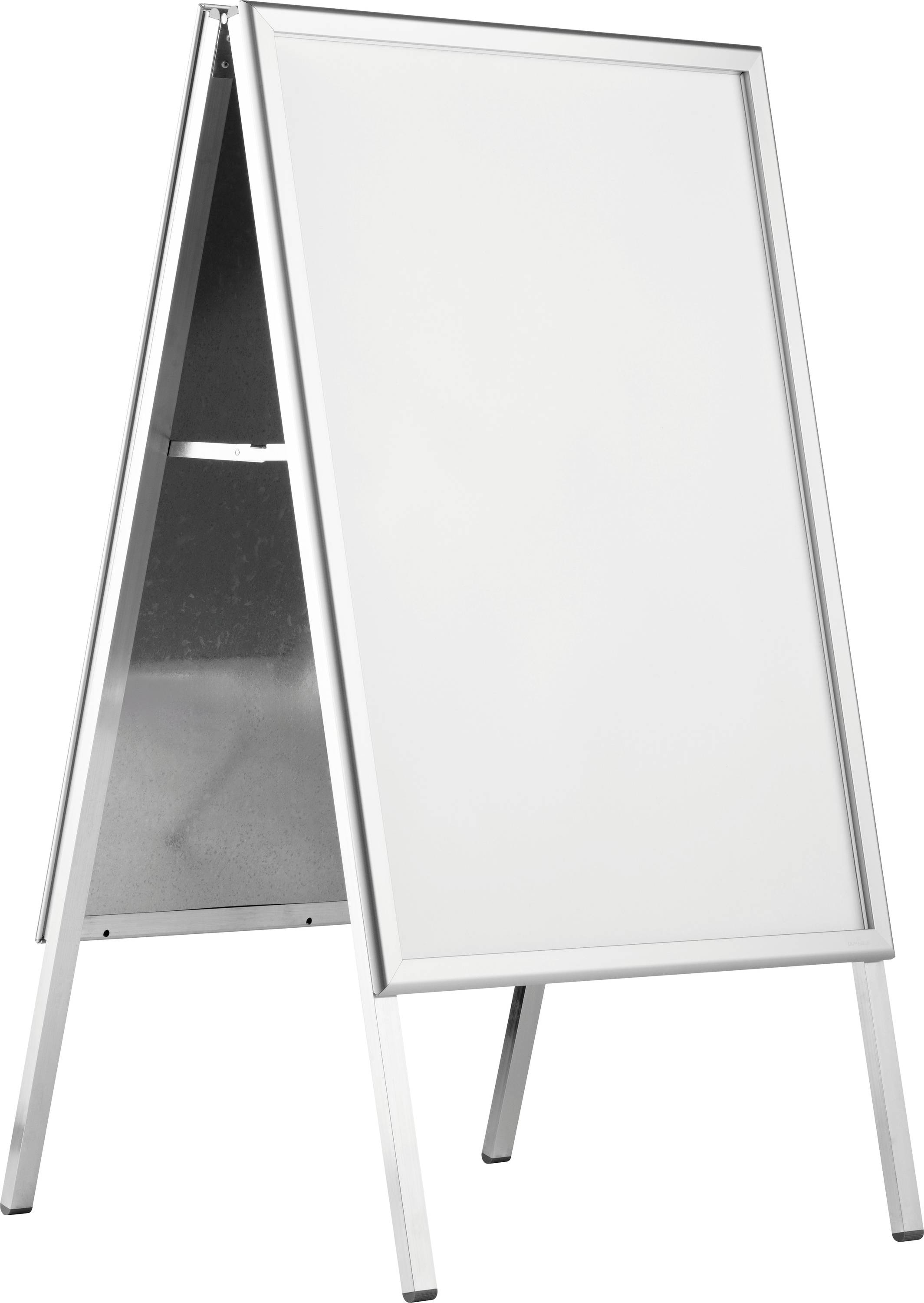 Durable Kundstoppare DIN A1 658 mm x 1141 mm x 620 mm