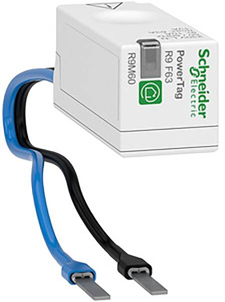 Schneider Electric R9M60 E-räknare 1 st
