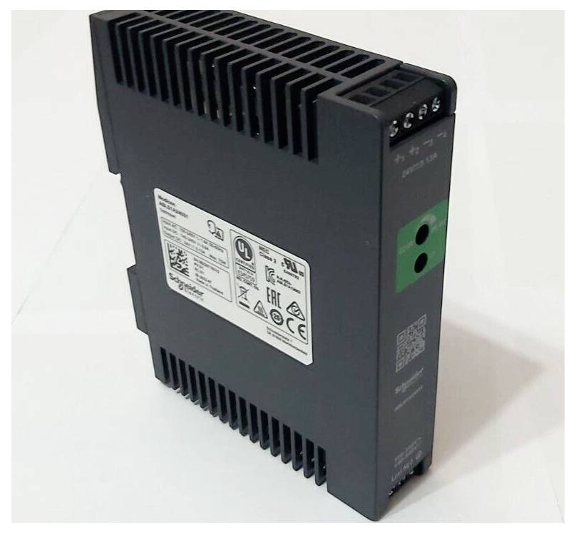 Schneider Electric ABLS1A24031 Lågfördelartillbehör 1 st