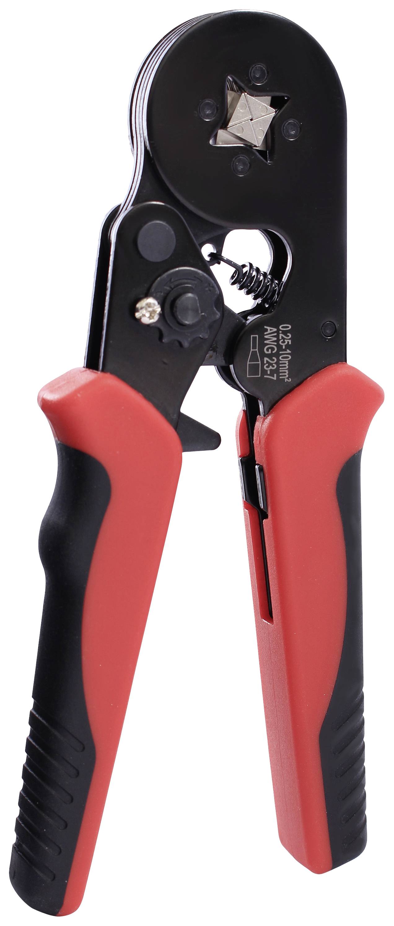 Quadrios 23T030 23T030 Crimptång Ändhylsor 0.25 till 10 mm²