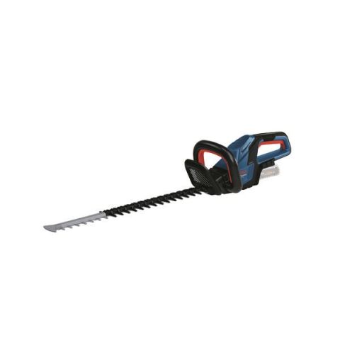 Bosch GHE 18V-60 Häcksax utan batteri och laddare