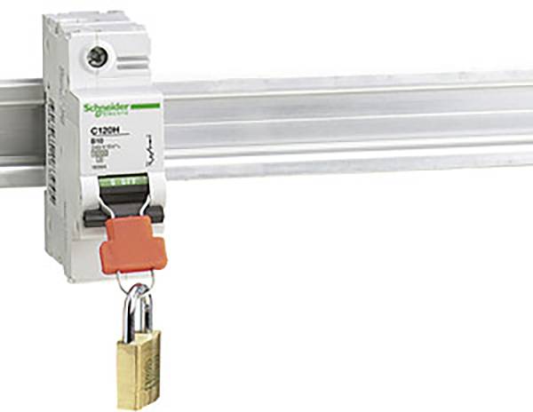 Schneider Electric 27145 Lågfördelartillbehör 4 st